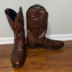 Laredo Boots